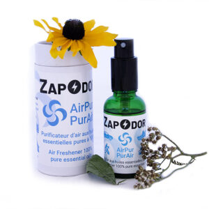 AirPur par Zapodor