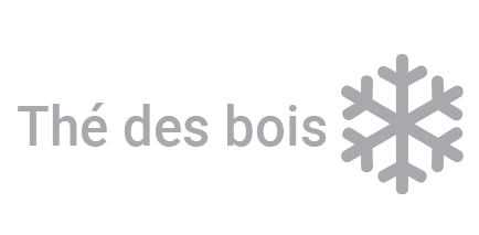 Picto Thé des bois