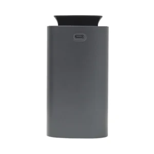 Portable Air Freshener Electronic Customized Aromatherapy Type-c Auto Perfume Oil Home Car  Perfume Essential Oil Aroma Diffuser